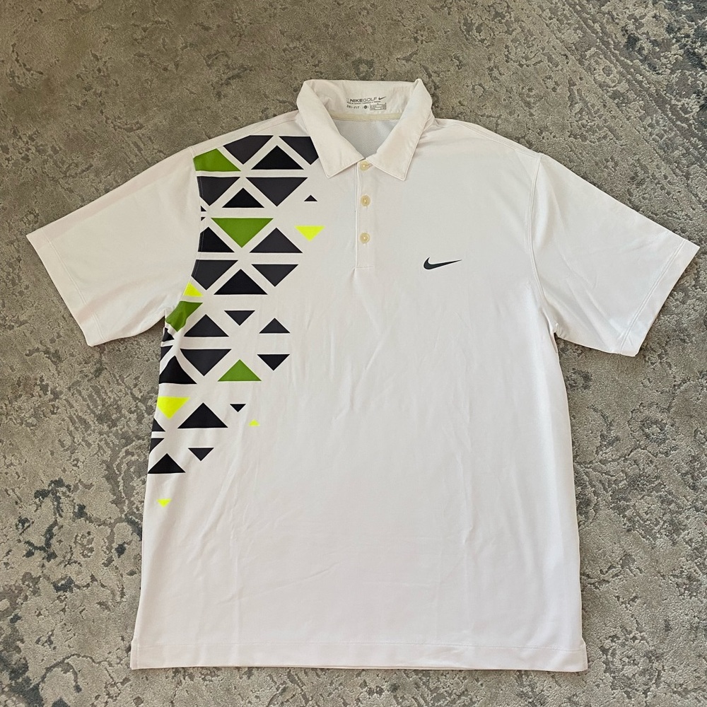Nike polo - Picture 5 of 5